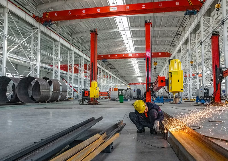 القطع بالشعلة