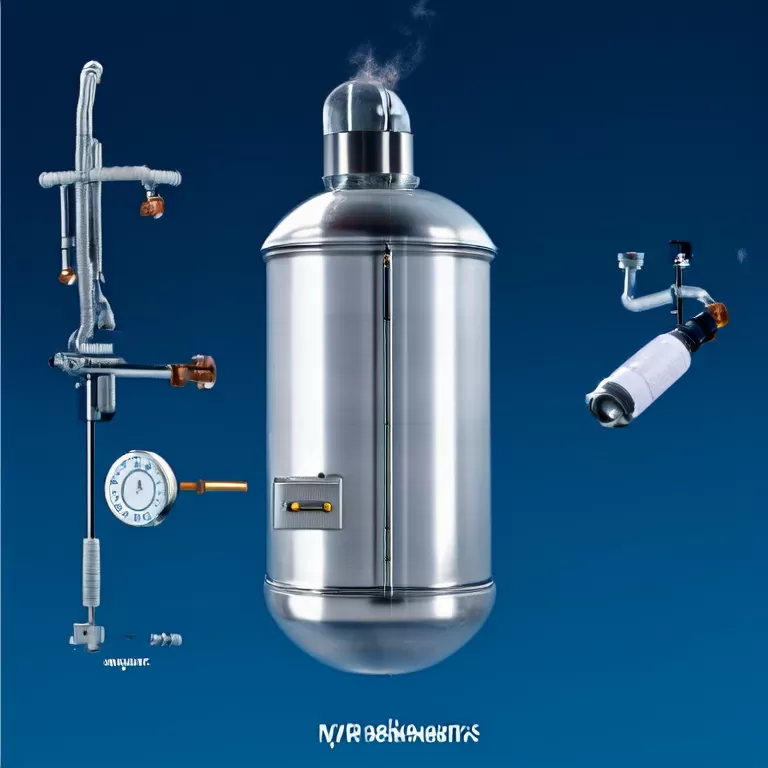 Choosing the Right Cryogenic Liquid Cylinder