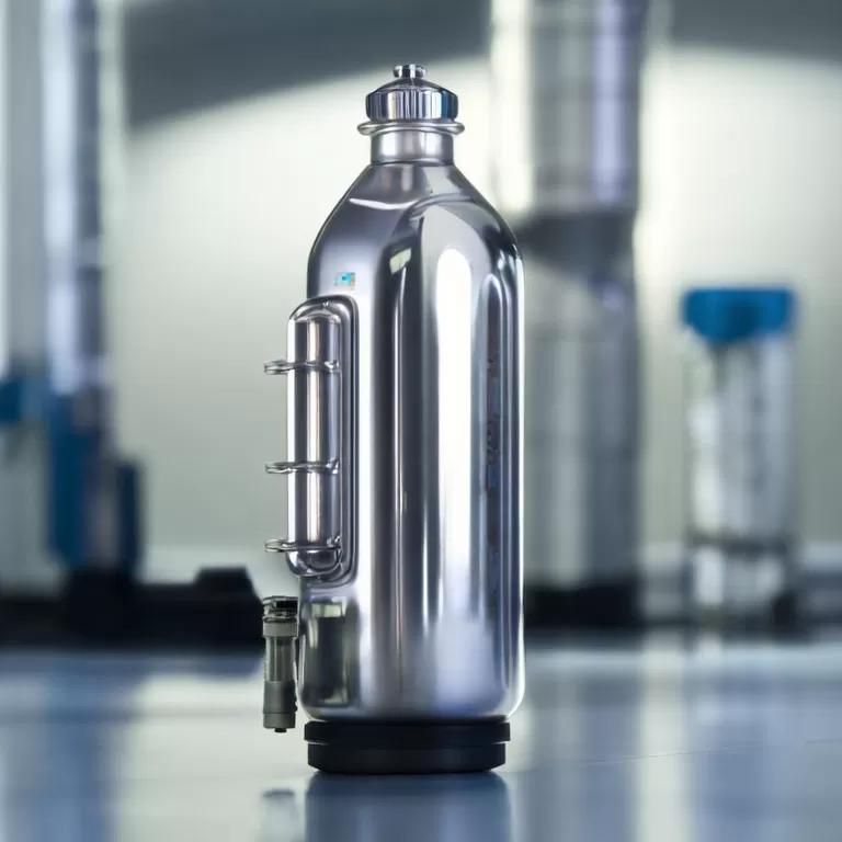 Benefits of Portable Cryogenic Liquid Cylinders