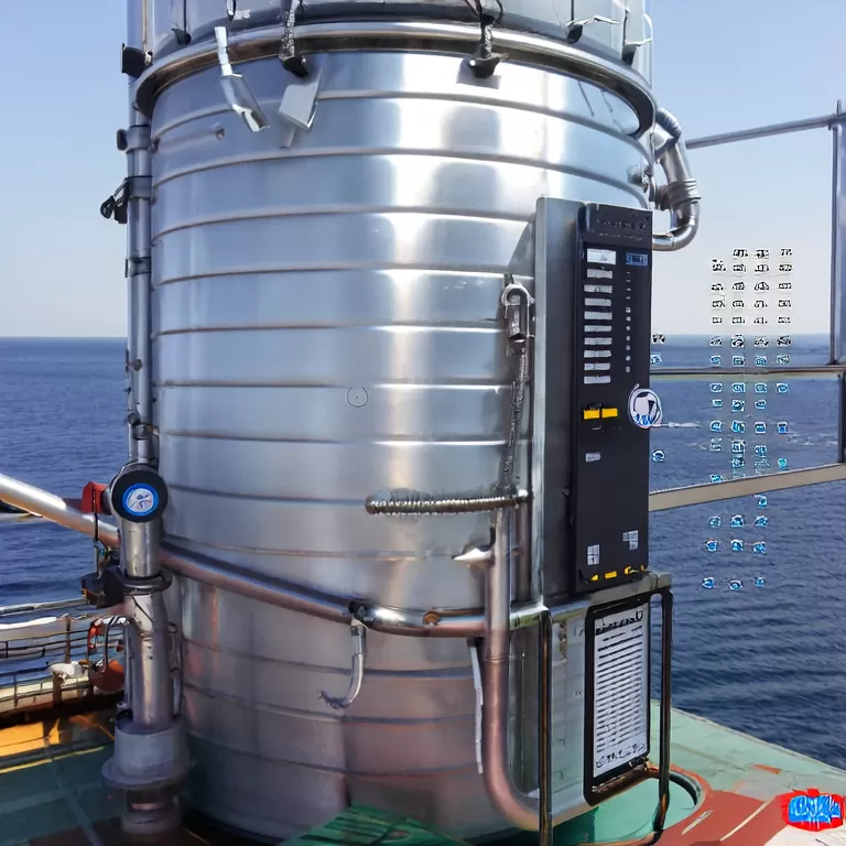 Guide to LNG Marine Fuel Tank Maintenance