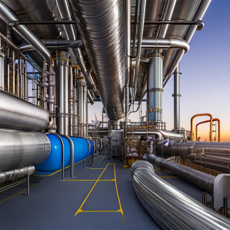 How Air Separation Plants Work