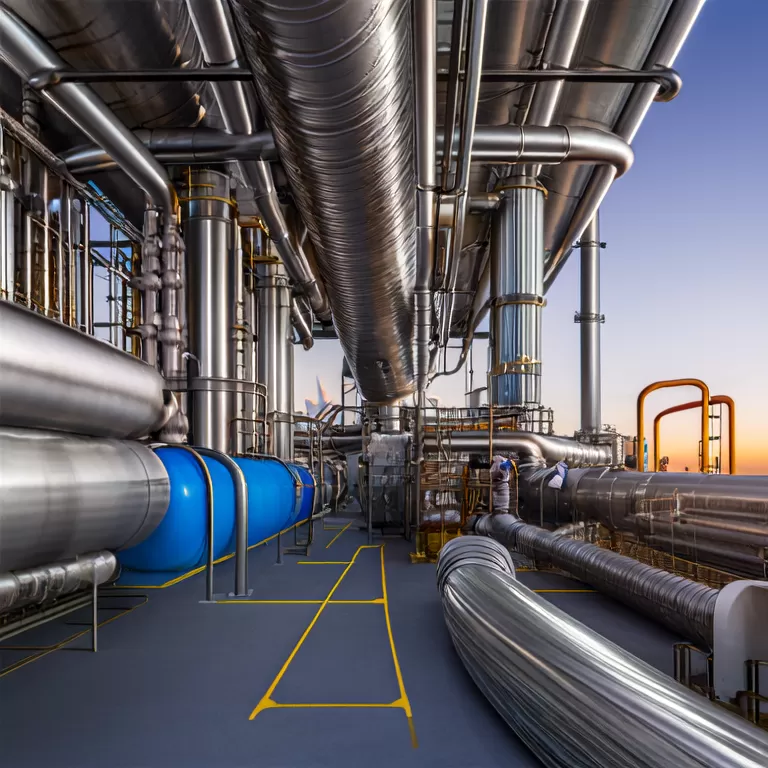 How Air Separation Plants Work