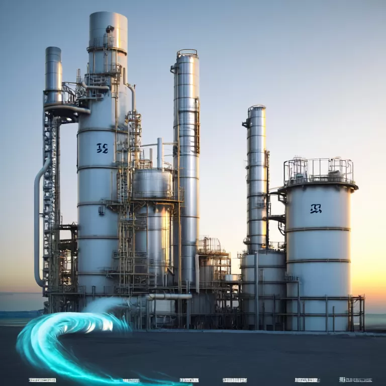 Choosing the Right Air Separation Plant