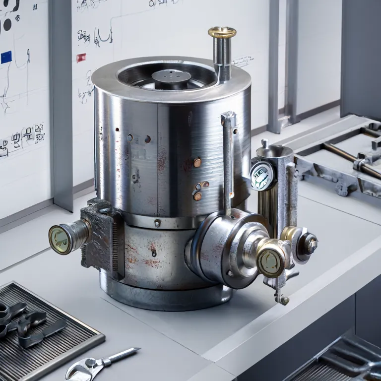 Maintenance Tips for Cryogenic Liquid Pumps