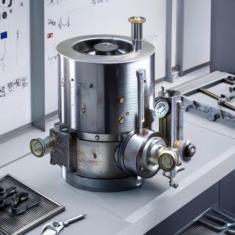 Maintenance Tips for Cryogenic Liquid Pumps