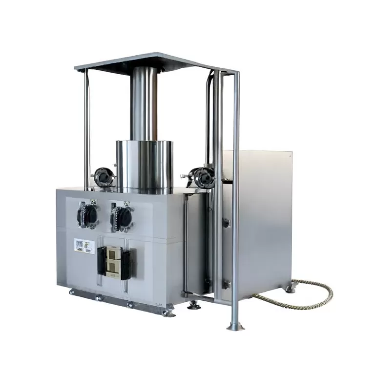 Key Applications of Cryogenic Liquid Pumps