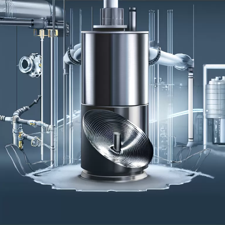 How Cryogenic Liquid Pumps Work