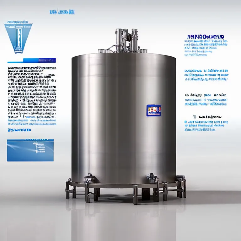 Cryogenic Liquid Storage Tank Certification: What Documents Buyers Should Request