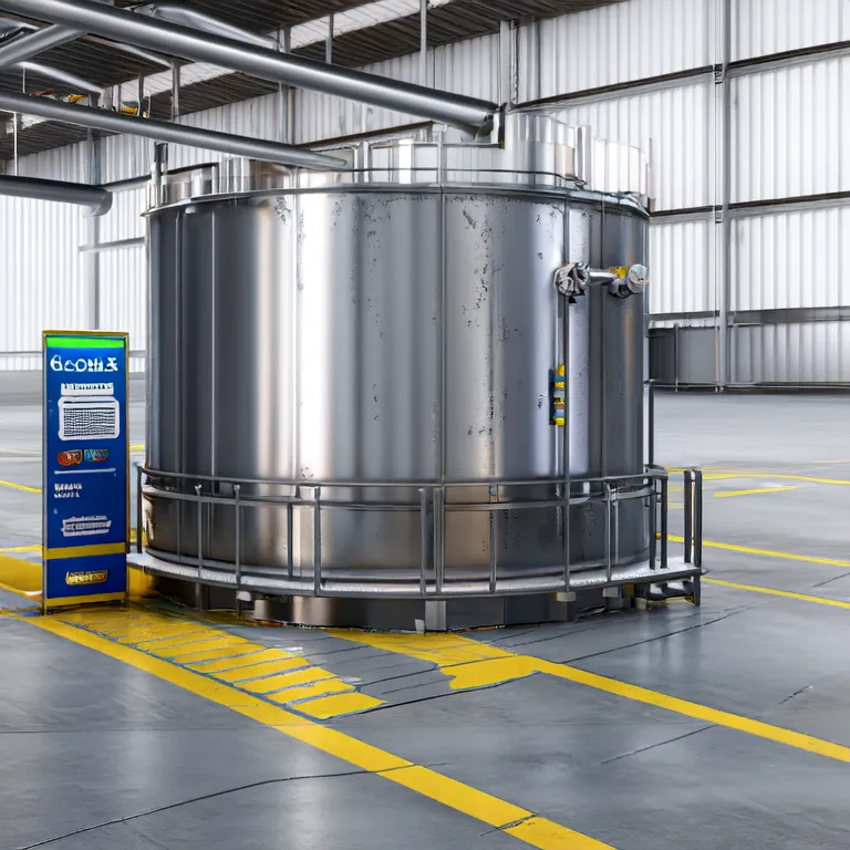 Risk Management Strategies for Cryogenic Liquid Storage Tank Projects
