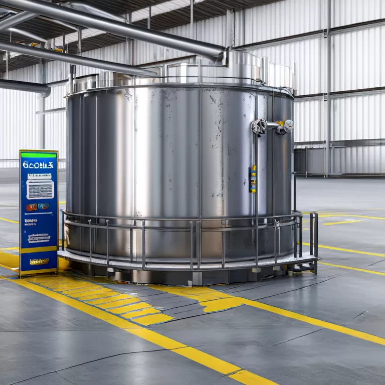 Risk Management Strategies for Cryogenic Liquid Storage Tank Projects