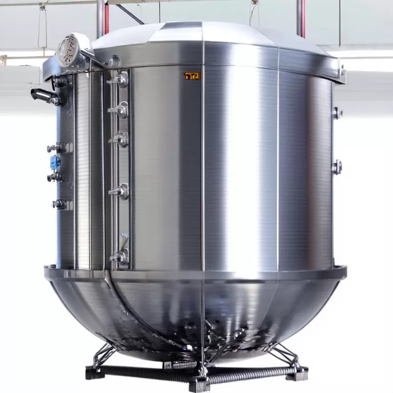 Cryogenic Liquid Storage Tank Design Life: What 20–30 Years Really Means