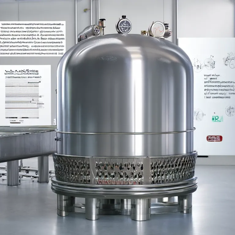 ASME vs EN Standards: What Cryogenic Tank Buyers Need to Know
