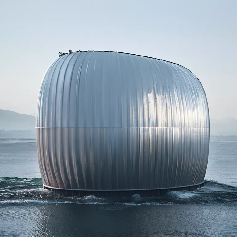 How Cryogenic Storage Tanks Perform in Coastal and High-Humidity Environments
