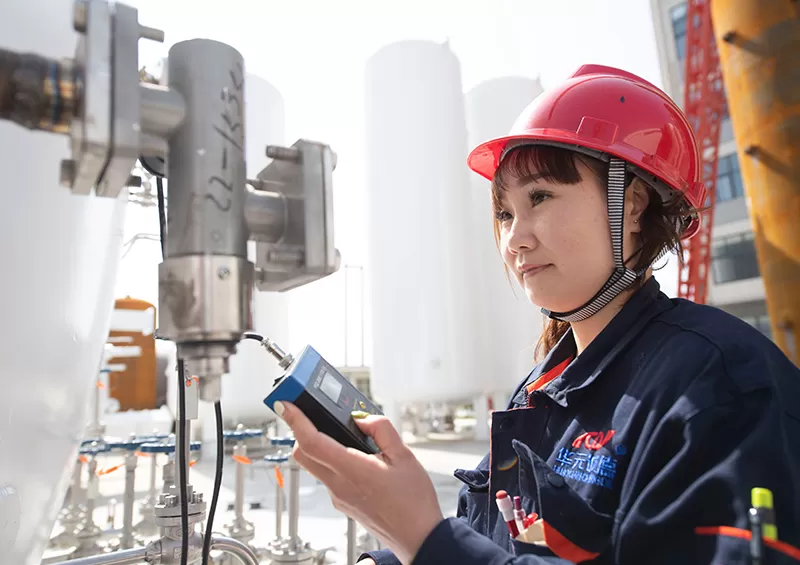 Vacuum Detection Vacuum Detection