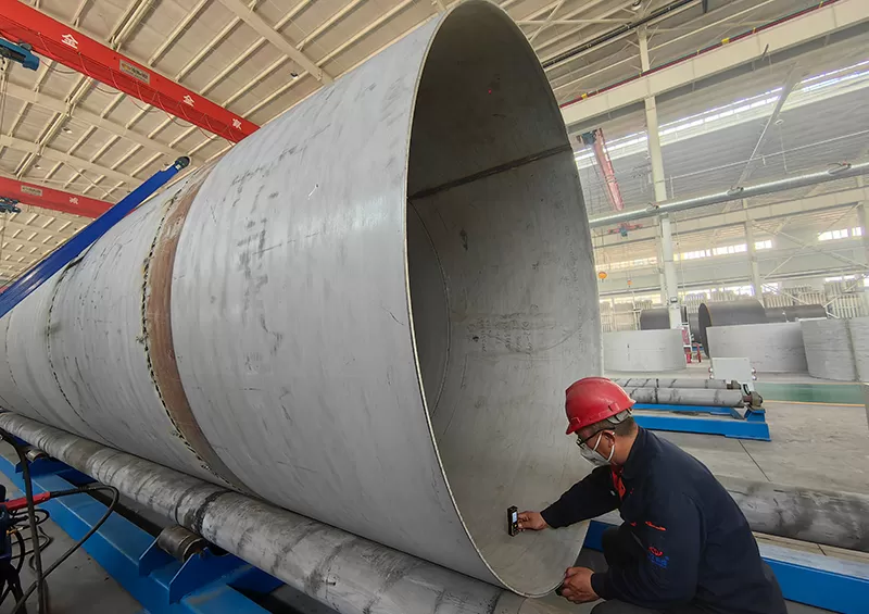 Roundness Measurement Roundness Measurement