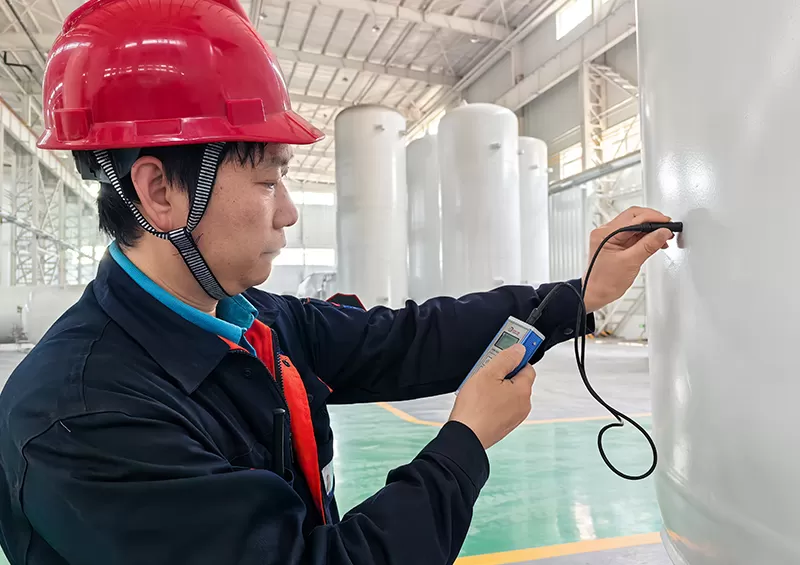 Paint Film Thickness Measurement Paint Film Thickness Measurement