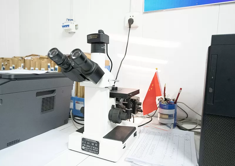 Metallographic Microscope Metallographic Microscope