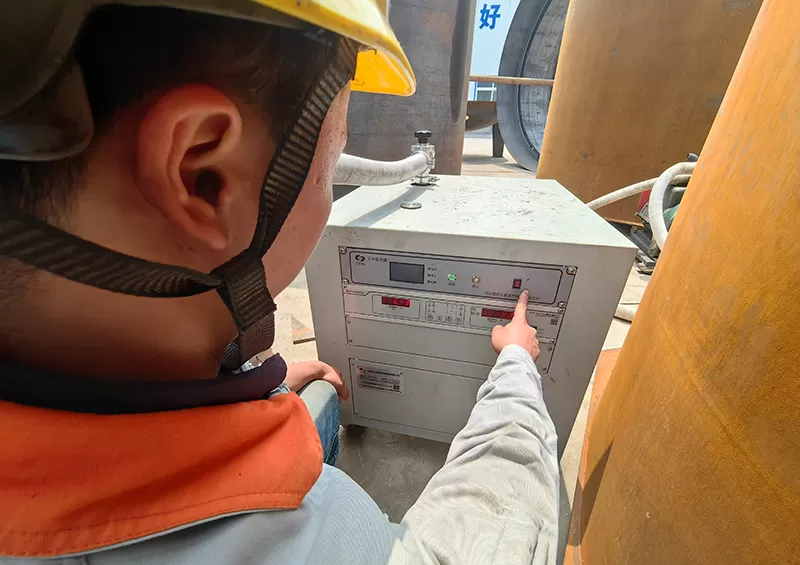 Vacuum Refrigerator Vacuum Refrigerator