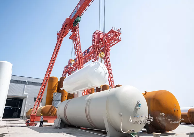 Bridge Crane Bridge Crane