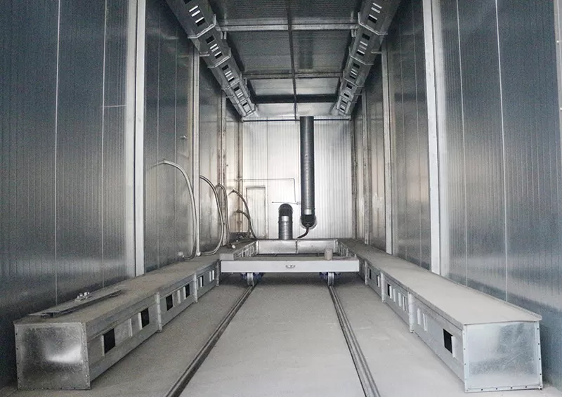 Drying Room Drying Room