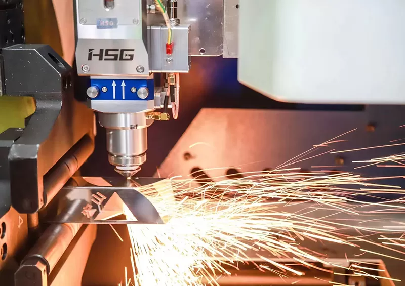 Laser Cutter Laser Cutter