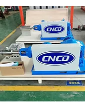 Cryogenic liquid Pump