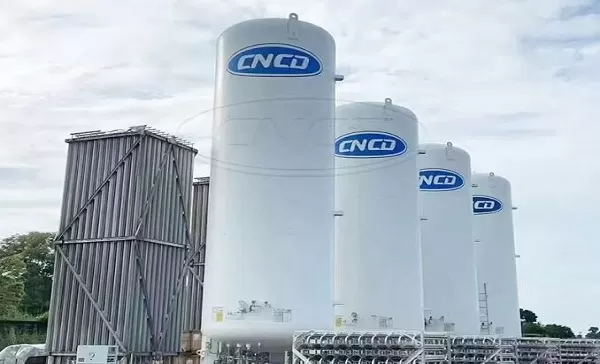 How to Choose Cryogenic Liquid Storage Tank