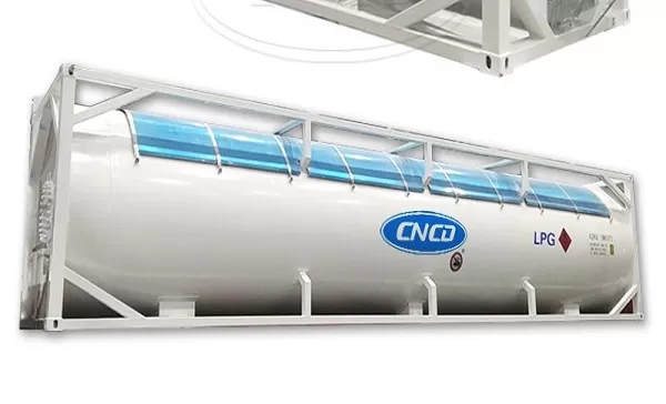 Why Choose ISO Tank Containers for Chemicals