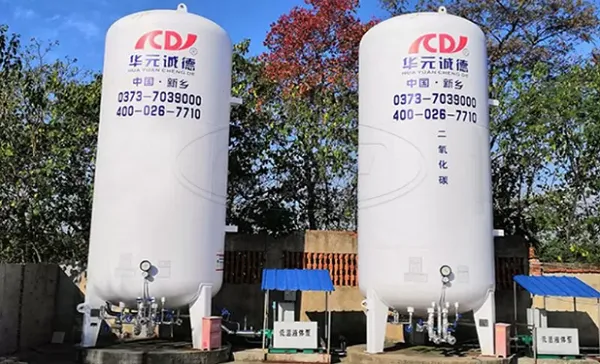 Why Semi Trailer Tanks Reduce Transportation Costs
