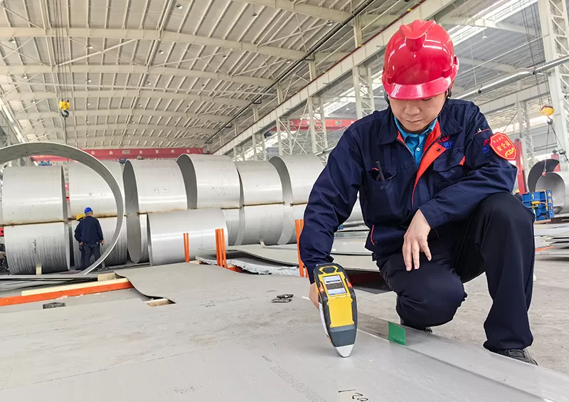 Analizador de espectro Analizador de espectro